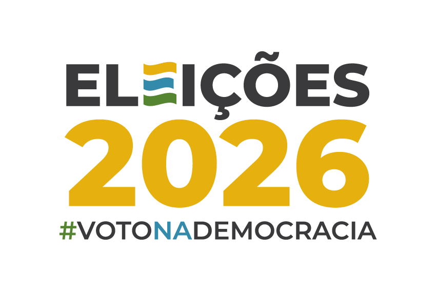 Ícone para os assuntos de Eleições 2026 da MS Todo dia